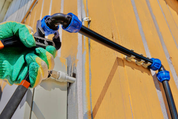 Best Sprinkler Systems  in Avis, PA