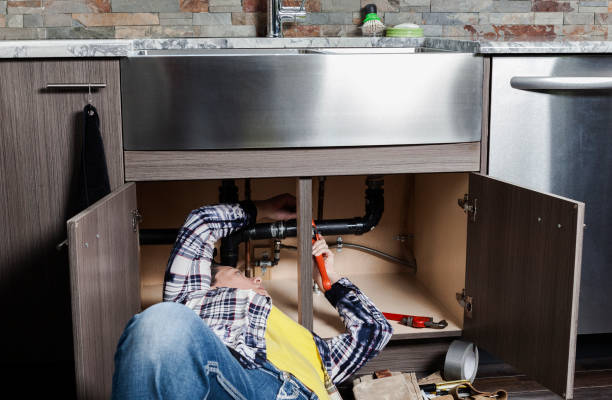 Best Plumbing Installation Services  in Avis, PA